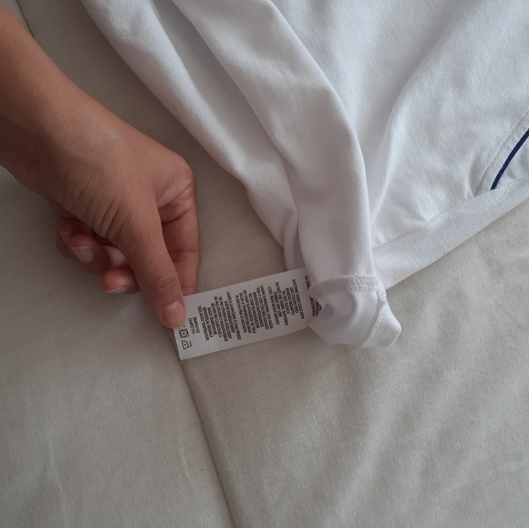 Dress short Tommy - Picture 6 of 7